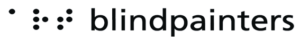 Blindpainters website